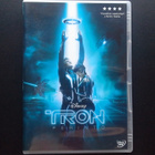 DVD: TRON: Perintö / TRON: Legacy (Disney 2010) - pikkukuva 1