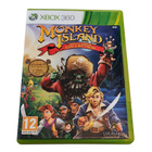 X360 - Monkey Island Special Edition Collection (CIB) - pikkukuva 1