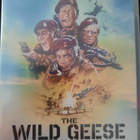 Villihanhet - The Wild Geese (Burton, Moore, dvd) - pikkukuva 1