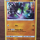 Pokemon Zygarde 028/073 Holo Rare - pikkukuva 1