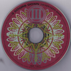 3 Doors Down • Seventeen Days CD - pikkukuva 3