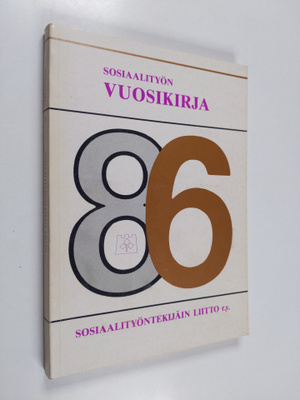 Sosiaalityön vuosikirja 86