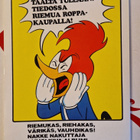Nakke Nakuttaja 1975 - pikkukuva 2