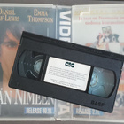 VHS: Käännekohdassa (Richard Gere, Sharon Stone 1994) - pikkukuva 5
