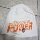 ORANGE POWER TAPPARA PIPO ( made in finland ) - pikkukuva 1