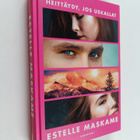 Estelle Maskame : Heittäydy, jos uskallat - pikkukuva 1