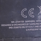 Samsung J3 sm-j330f/ds - pikkukuva 3