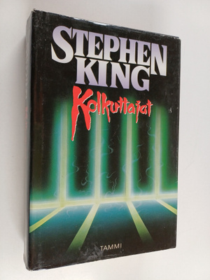 Stephen King : Kolkuttajat