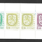 Autom.vihko AV 11 1884-01-1983 yHS NIPUTUSMERKKI nm - pikkukuva 3