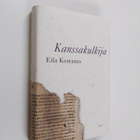 Eila Kostamo : Kanssakulkija - pikkukuva 1