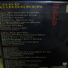 TODD RUNDGREN - ANTHOLOGY M-/M- LP UK -87 - pikkukuva 2