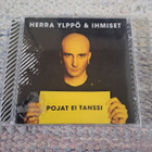 Herra Ylppö & Ihmiset-Pojat Ei Tanssi - pikkukuva 1