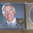 Risto Nevala: Juhlalevy (signeerattu) CD - pikkukuva 1