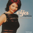 Eija Kantola • Hyppy Tuntemattomaan CD - pikkukuva 1