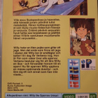 Ville varpunen dvd - pikkukuva 2