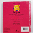 Rachel Elliot : Leijona - pikkukuva 2