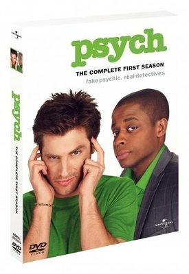 Psych, Vihjeet hukassa