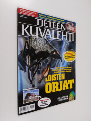 Tieteen kuvalehti 13/2015