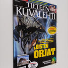 Tieteen kuvalehti 13/2015 - pikkukuva 1
