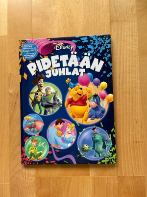 Disney : Pidetään juhlat ( 2003 )