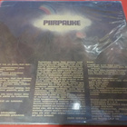 PIIRPAUKE - S/T M-/EX+ LP - pikkukuva 2