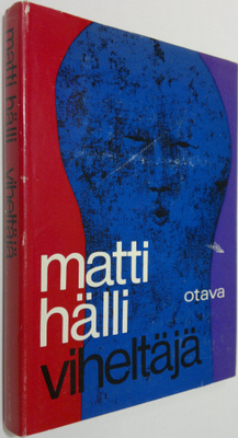 Matti Hälli : Viheltäjä
