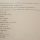 Northcutt • Novak - Verkkomurtojen havaitseminen (nid.) - pikkukuva 2