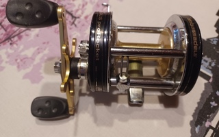 Ambassadeur 6500 cs pro rocket