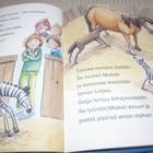 Heike Wiechmann Ponitarinoita - pikkukuva 3