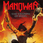 Manowar - The Triumph of Steel - pikkukuva 1