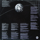 PAUL  OXLEY'S  UNIT :: BOTH  SIDES  OF  THE  EQUATOR :: LP - pikkukuva 4