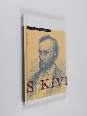 Erik Ekelund : Aleksis Kivi