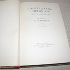G. J. Ramstedt Lähettiläänä Nipponissa - pikkukuva 2