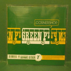 CORNERSHOP - STAGING / GREEN P´S - UUSI UK 2002 7" SINGLE - pikkukuva 2