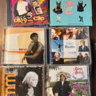 Cd-levyjä 44 Kpl. Naislaulajia / bändejä - pikkukuva 4