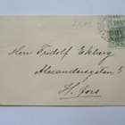 1901 Hki 01.01.1901 paikallispainotuote - pikkukuva 1