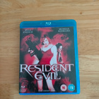 Resident evil 1 blu-ray - pikkukuva 1