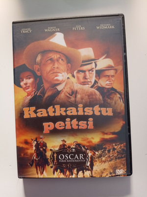 Katkaistu peitsi