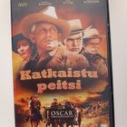 Katkaistu peitsi - pikkukuva 1
