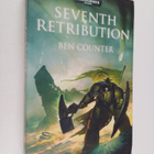 Ben Counter : Seventh Retribution - pikkukuva 1