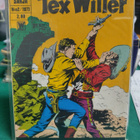 Tex Willer 2/1973 LUKEMATON - pikkukuva 1