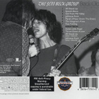 Jeff Beck Group: Beck-Ola (Warner 2004) 4 Bonus tracks - pikkukuva 2