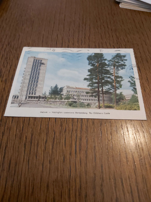 4 Helsinki Lastenlinna