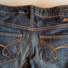 Farkut ESPRIT DENIM 94107, koko F 28/34 vy: 81 cm - pikkukuva 2