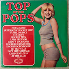 [LP] TOP OF THE POPS VOLUME 24 - pikkukuva 1