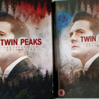 Twin Peaks kaudet 1-3, David Lynch, koko sarja DVD Box - pikkukuva 3