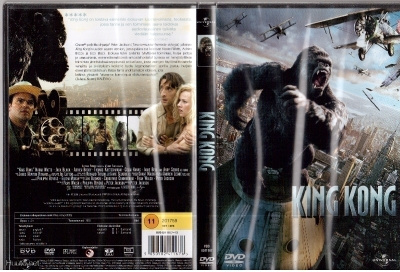 King Kong