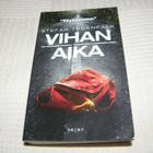 Stefen Tegenfalk Vihan aika  -pok - pikkukuva 1