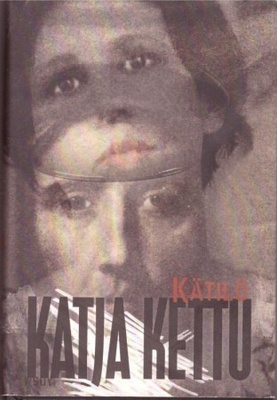 Katja Kettu : Kätilö