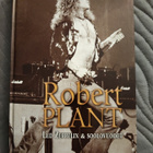 Neil Daniels: Robert Plant-Led Zeppelin & Soolovuodet - pikkukuva 1
